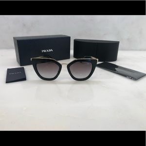 Prada 53SS BRAND NEW Sunglasses